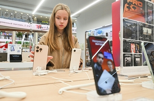 Россиянам объяснили, почему в «айфонах» сломались будильники