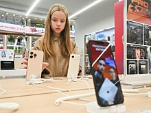 Россиянам объяснили, почему в «айфонах» сломались будильники