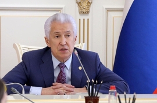 Владимир Васильев поручил навести порядок в сфере пассажирских перевозок