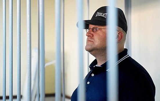 Дрыманов и его подчиненные в СК получили взятку в $1 млн за освобождение «авторитета»