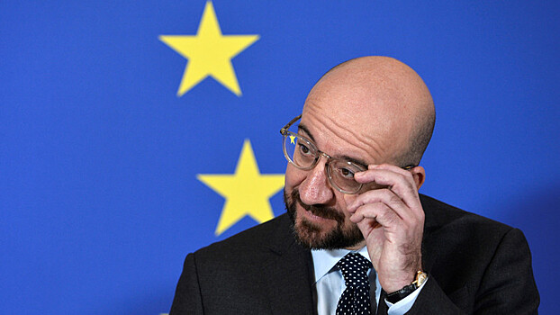 Глава Евросовета заявил о необходимости «зелёной революции»