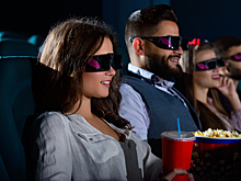 Как работает 5D-кинотеатр для взрослых в Амстердаме