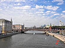 Студия около Кремля или дача в Крыму и на Кубани? Что происходит с ценами на рынке жилья