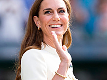 Кейт Миддлтон раскрыла секрет идеального лета