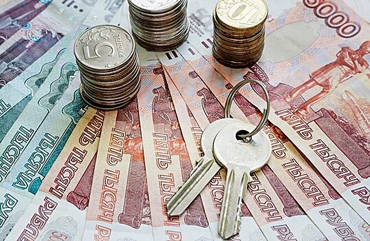 «Известия» сообщили о резком росте стоимости аренды жилья в отдельных районах Москвы