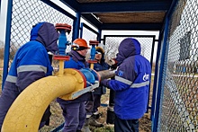 В Прикамье определен подрядчик строительства газопровода для севера региона