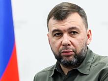 Пушилин: будущее дипломатии РФ связано с защитой правды о войне 1941-1945 годов