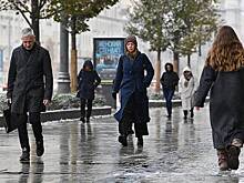 Москвичам рассказали о погоде в последний день зимы