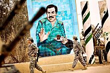 Экс- боец спецназа США привел подробности захвата Саддама Хусейна
