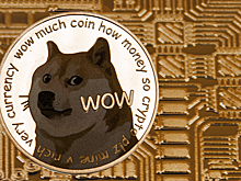 Илон Маск хочет продавать Tesla за Dogecoin