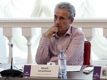 Эксперт рассказал, в чем проблема «Единой России» в Москве
