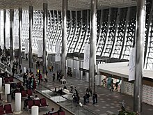Аэропорт "Симферополь" расширил сеть региональных маршрутов