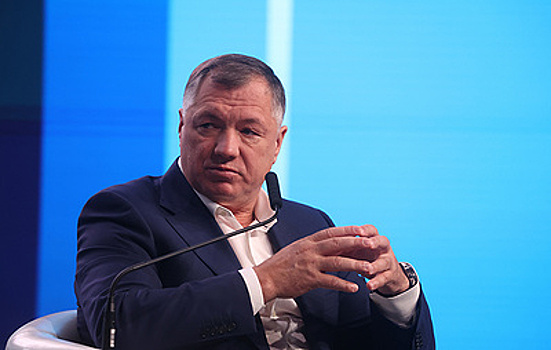 Хуснуллин сообщил, что аэропорт в Мелитополе будет восстановлен
