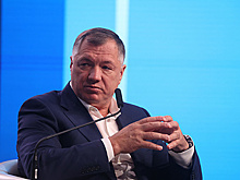 Хуснуллин сообщил, что аэропорт в Мелитополе будет восстановлен