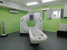 В Миассе заработал новый компьютерный томограф, в Златоусте скоро запустят второй КТ