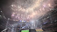 Петербург заявил о готовности принять финал Лиги чемпионов по футболу