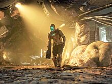 К русской озвучке ремейка Dead Space привлекли профессионалов отечественного дубляжа