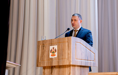 Экс-глава района Кубани подал иск по делу об обращении в доход РФ его имущества