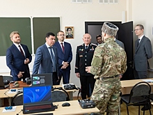 Победители конкурса «Казачество на службе Отечеству» бесплатно получат высшее образование
