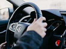 Honda отзывает 1,2 млн автомобилей