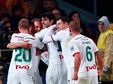 Баринов: уже в который раз у «Локо» удаление, не ставят пенальти в первом тайме