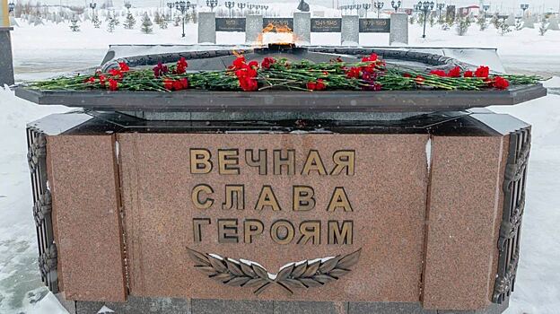 Ямальские поисковики поделились планами на «Вахту памяти – 2024»