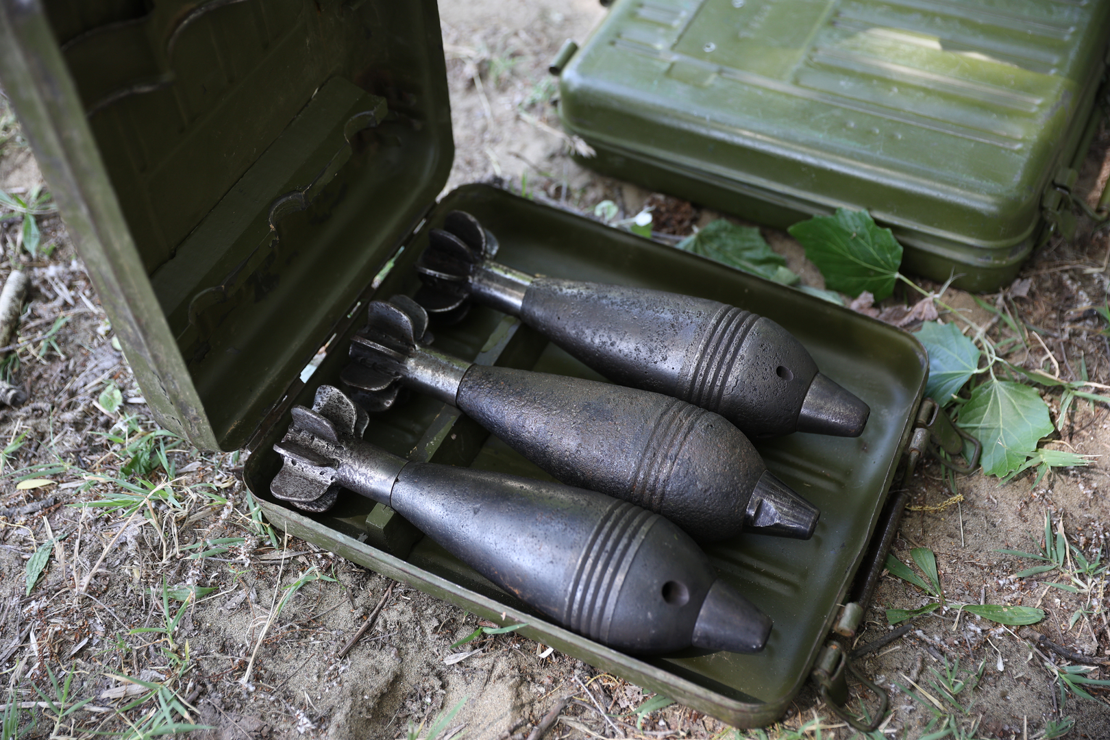 Армия Пакистана обвинила Индию в атаке на ГЭС