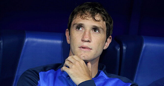 Марио Фернандес: «Ушел в «Зенит» потому, что ЦСКА не хотел моего возвращения. Понимаю эмоции болельщиков, но моя семья и я знаем правду, одному Богу известно, что произошло»