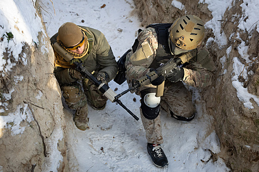 Сможет ли Сырский удержать два фронта? Почему Купянск стал опасной ловушкой для ВСУ