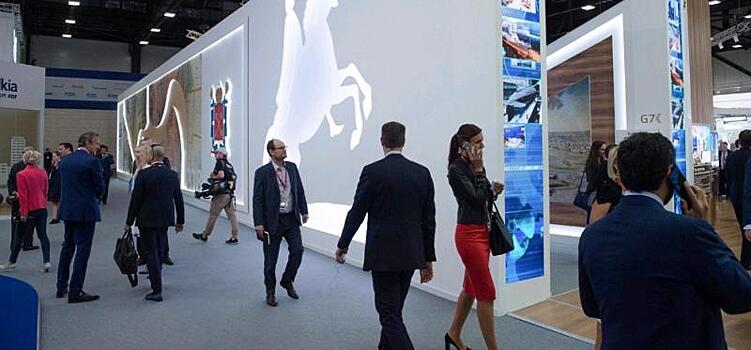 Власти Москвы планируют запустить на территории города технологии 5G