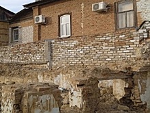 В Камышине суд обязал собственника восстановить снесенный объект культурного наследия