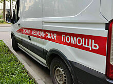 Водитель грузовика сбил группу пешеходов в Новосибирске