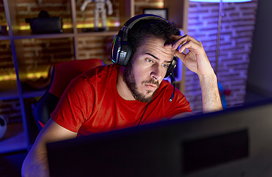 Десятки сайтов, сервисов и игр работали с перебоями из-за неполадок на серверах Amazon Web Services