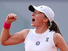 Ига Швёнтек одержала 300-ю победу на уровне WTA в 24 года