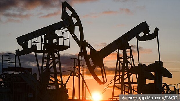 Нефтяной союз России и саудитов бесит Запад