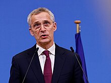Слова Столтенберга о переходе украинского конфликта в новую фазу оценили