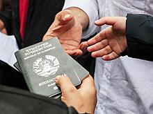 Москва нас беспокоит: Таджикистан выразил недоумение из-за задержки мигрантов на границе с РФ