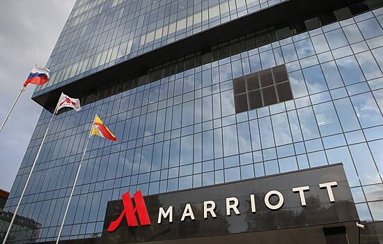 Marriot и Hilton задумались об уходе из России