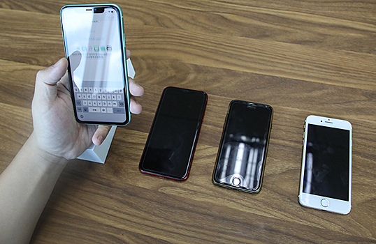 IT-индустрия остается одной из самых высокооплачиваемых сфер