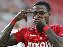 20 лучших игроков РФПЛ в FIFA 18