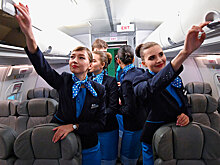 "Аэрофлот": "Победа" стала единственной авиакомпанией в РФ со сверхприбылью