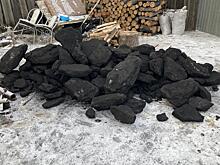 В этом отопительном сезоне поставщики часто завышали цены на уголь