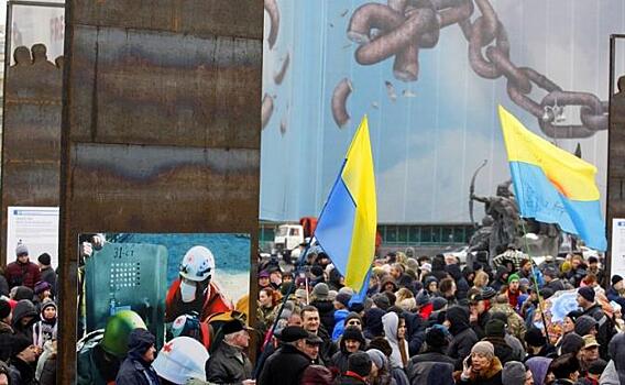 Украина приказала в информационной битве пленных не брать