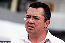 Баттон не примет участия в тестах Формулы-1 в Бахрейне