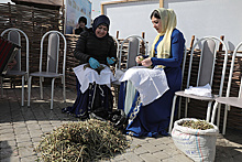 Фестиваль "Кунак" в Карачаево-Черкесии перенесли из Архыза в Черкесск из-за непогоды