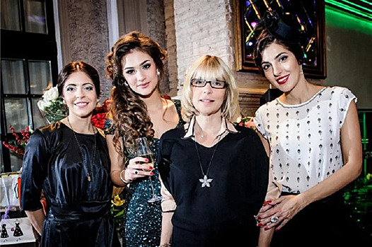 История знакомства Родиона Нахапетова и Веры Глаголевой. Как выглядит 14-летняя 