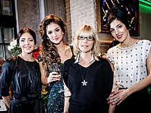 Как живут и чем занимаются дочери Веры Глаголевой