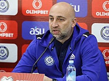 Адиев не возглавит «Ахмат»