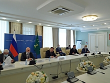 Власти Адыгеи планируют создать аэропорт в Майкопе для развития туризма