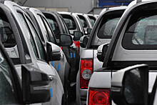 Глава Ростеха предложил ограничить число китайских автомобилей в РФ